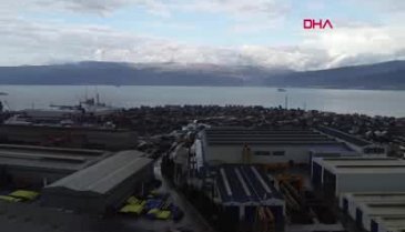 Yerli otomobil Bursa Gemlik'te emlak piyasasını canlandırdı