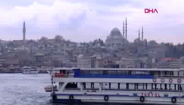 Süleymaniye Camii'nde restorasyon skandalı!