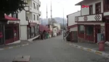 Sarıkamış'ta 4.2 büyüklüğünde deprem