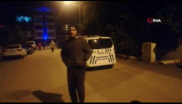 İlçe Sağlık Müdürü evine giren hırsız tarafından öldürüldü
