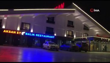 İzmir'de iki kişiyi öldüren şahıs polis memurunu da vurdu
