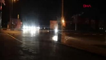 Bursa'da yılbaşı öncesi 20 adrese uyuşturucu operasyonu
