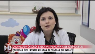 Öksürüğün altında başka sebepler olabilir! (ÖZEL HABER)