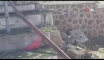 Askeri mezuniyet töreni saldırısında 4 kişi tutuklandı