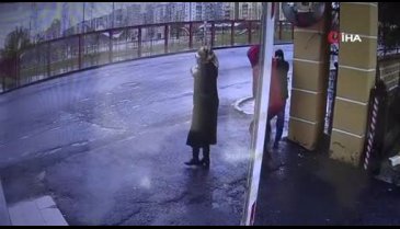 Cezaevinden izinli çıktı, sokak ortasında öldürüldü!