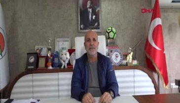 Alanyaspor Başkanı Çavuşoğlu: Alanya'ya yakışan şekilde hareket ettik