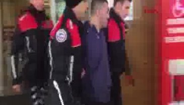 Bursa İnegöl'de 11 yıl hapis cezası olan şüpheli yakalandı
