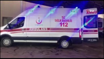 Cezaevinden izne çıkıp firar eden koca dehşet saçtı