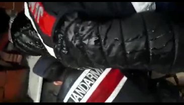 Bursa İnegöl'de bebek bezinden uyuşturucu çıktı -2-
