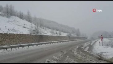 Bursa Mezitler bölgesinde yol açıldı