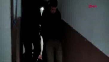 Ankara'da eylem hazırlığındaki 5 kişi yakalandı