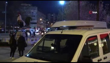 Bin 200 polis yılbaşı güvenliğini sağlayacak