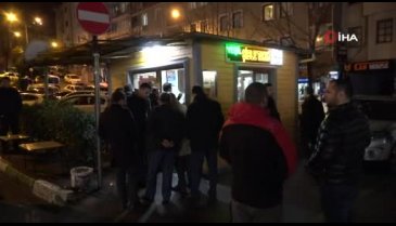 Bursa Büyükşehir Belediye Başkanı Alinur Aktaş'tan yeni yıl mesajı