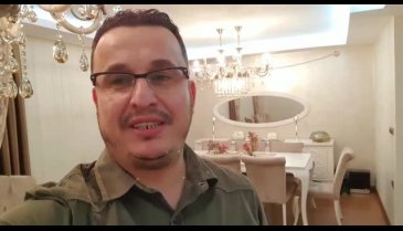 Bursa Mustafakemalpaşa Belediye Başkanı Mehmet Kanar'dan videolu yılbaşı mesajı!