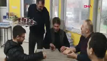 Bursa'da büyük ikramiye şakası psikolojisini bozdu