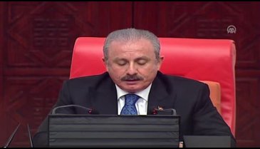 Libya tezkeresi Meclis'ten geçti