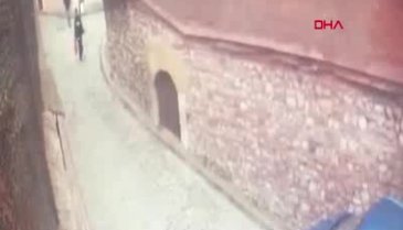 İşe giden kadını taciz eden şüpheliye 10 yıl hapis istemi