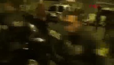 Polislerden kaçan 15 yaşındaki sürücü kovalamaca sonucu yakalandı