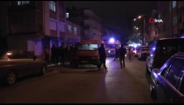 Minibüsün kapısını açınca cansız bedenini buldular!