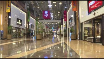 Bursa'da mobilya sektöründe KDV indirimiyle 2020'de satışlar artacak!