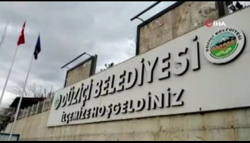 İlçeye giriş çıkış yapan araçlardan para alınıyor