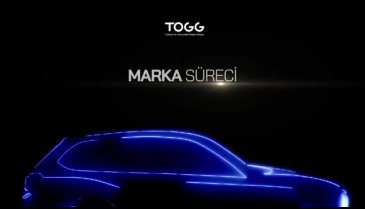 TOGG'dan 'markalaşma süreci' ile ilgili paylaşım