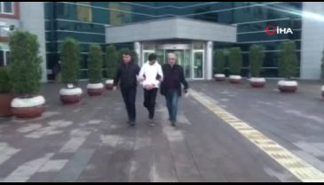 Bursa İnegöl'de baskın yapılan ev tamirhaneyi andırdı!