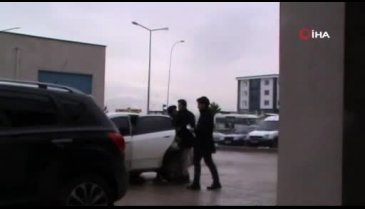 DEAŞ'lı terörist yakalandı
