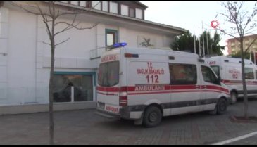 Otel odasındaki cinayetin detayları ortaya çıktı