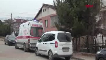 Tıp fakültesi öğrencisi, babasının tabancasıyla intihar etti