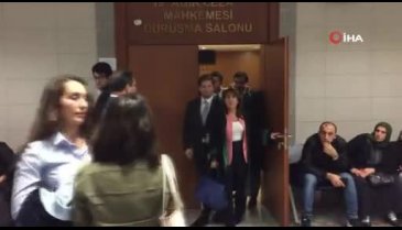 Sinem Erköseoğlu'nun ölümünde yeni gelişme