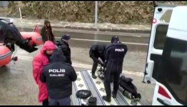 Kayıp üniversite öğrencisi aranıyor
