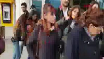 Berfin'e asitli saldırıda bulunan Casim Ozan Çeltik'e 13,5 yıl hapis