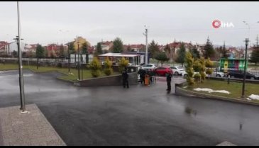 Gözaltına alınan 3 kişi tutuklandı