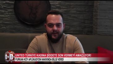 Bursa'da da Türkiye'de de hedef kadına şiddeti sona erdirmek! (ÖZEL HABER)