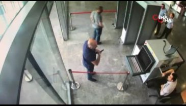 Cemil Candaş davası yeniden görülmeye başlandı