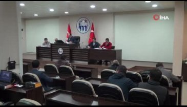 Bursa Mustafakemalpaşa Belediyesi'nde bir ilk yaşandı