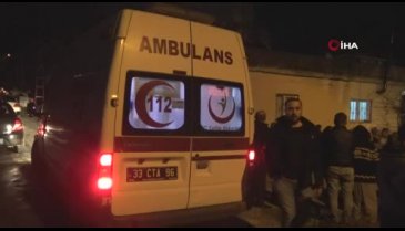 Tarsus'a şehit ateşi düştü