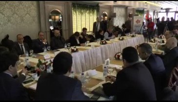 KKTC, Kuzey Kıbrıs Turizm Şurası'na hazırlanıyor
