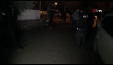 Toprak evde hareketsiz bulunan genç öldü