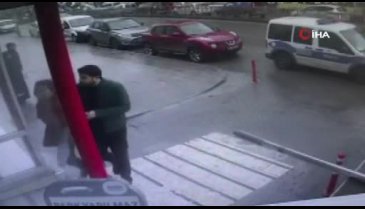 Özbek uyruklu kadın, sevgilisini bıçakladı