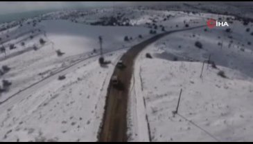 Müşteri kılığındaki jandarma, tarihi eser kaçakçılarını yakaladı