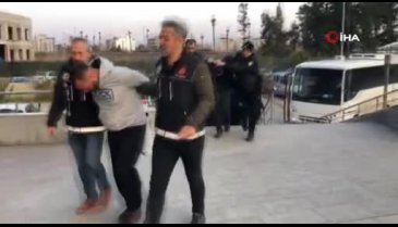 Uyuşturucu operasyonunda 21 kişi tutuklandı