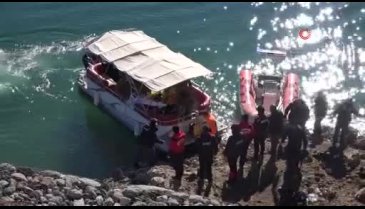 Gülistan Doku'yu arama çalışmaları devam ediyor