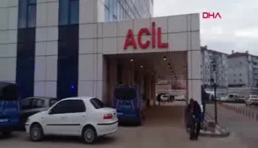 Afganlı, arkadaşını öldürüp araziye gömmüş