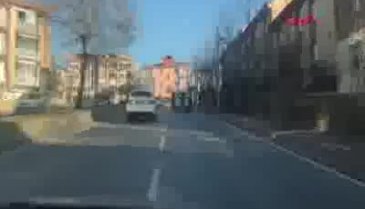 Patenli gençlerin tehlikeli yolculuğu