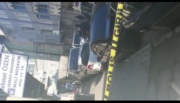 Bursa'da kadın patronunu rehin aldı - 2