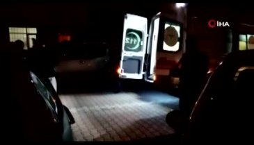 Eşiyle boşanma aşamasındaydı... Canına kıydı!