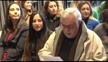 Facebook İstasyon'un Bursa'daki uydu merkezi için protokol imzalandı