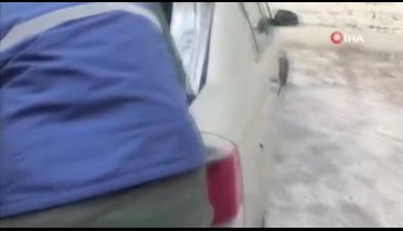 222 litre sahte içki ele geçirildi